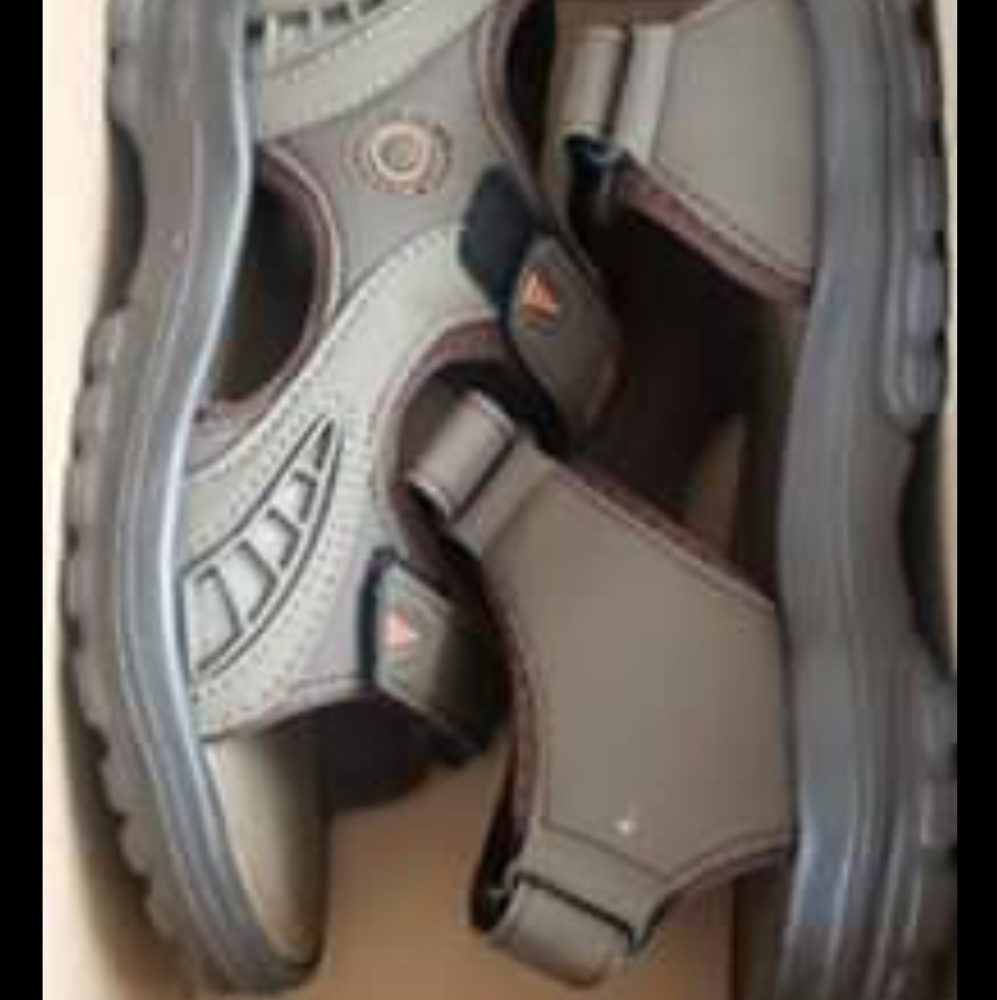 Nord trail boys sandals